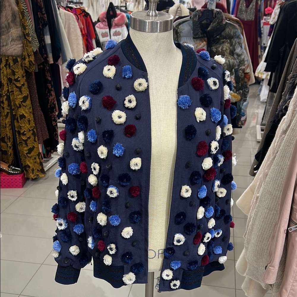 Phillip Lim jacket new with tags size 2